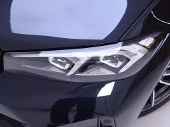 BMW 3 Series 325Li M Sport Package - ფოტო 4