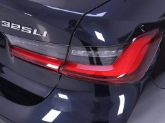 BMW 3 Series 325Li M Sport Package - ფოტო 9
