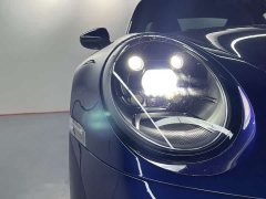 Porsche 911 2020 Carrera 3.0T - ფოტო 4