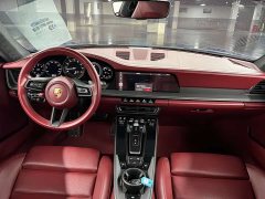 Porsche 911 2020 Carrera 3.0T - ფოტო 6