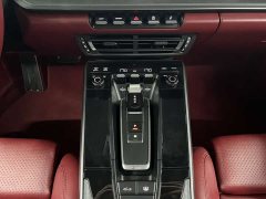 Porsche 911 2020 Carrera 3.0T - ფოტო 9