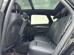 Audi Q5L 45 TFSI Luxury Dynamic - ფოტო 11