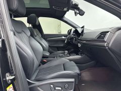 Audi Q5L 45 TFSI Luxury Dynamic - ფოტო 13