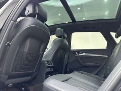 Audi Q5L 45 TFSI Luxury Dynamic - ფოტო 14