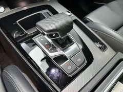 Audi Q5L 45 TFSI Luxury Dynamic - ფოტო 17