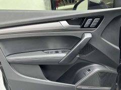 Audi Q5L 45 TFSI Luxury Dynamic - ფოტო 19