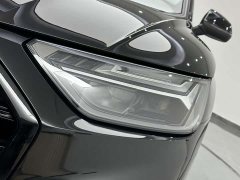 Audi Q5L 45 TFSI Luxury Dynamic - ფოტო 20