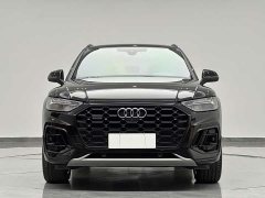 Audi Q5L 45 TFSI Luxury Dynamic - ფოტო 3