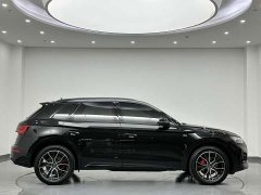 Audi Q5L 45 TFSI Luxury Dynamic - ფოტო 4