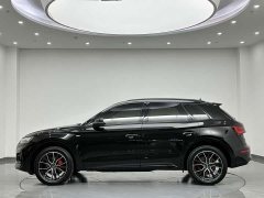Audi Q5L 45 TFSI Luxury Dynamic - ფოტო 6