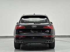 Audi Q5L 45 TFSI Luxury Dynamic - ფოტო 7