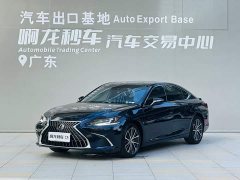 Lexus ES 2022 300h Premium Edition - ფოტო 1