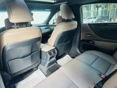 Lexus ES 2022 300h Premium Edition - ფოტო 10