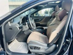Lexus ES 2022 300h Premium Edition - ფოტო 11