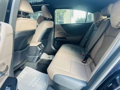 Lexus ES 2022 300h Premium Edition - ფოტო 12