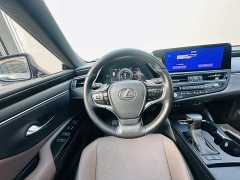 Lexus ES 2022 300h Premium Edition - ფოტო 13