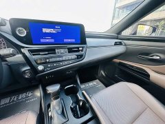 Lexus ES 2022 300h Premium Edition - ფოტო 14