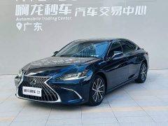 Lexus ES 2022 300h Premium Edition - ფოტო 15