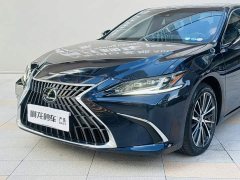 Lexus ES 2022 300h Premium Edition - ფოტო 18