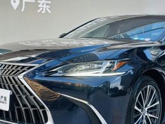 Lexus ES 2022 300h Premium Edition - ფოტო 19