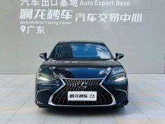 Lexus ES 2022 300h Premium Edition - ფოტო 2