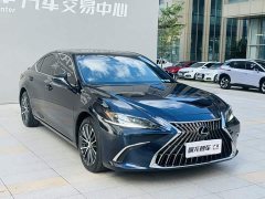 Lexus ES 2022 300h Premium Edition - ფოტო 3