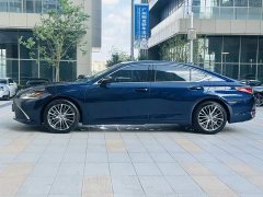 Lexus ES 2022 300h Premium Edition - ფოტო 4