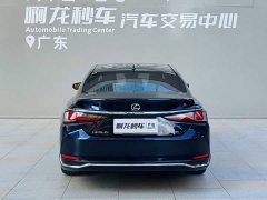 Lexus ES 2022 300h Premium Edition - ფოტო 5