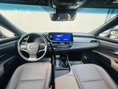 Lexus ES 2022 300h Premium Edition - ფოტო 6