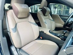 Lexus ES 2022 300h Premium Edition - ფოტო 7