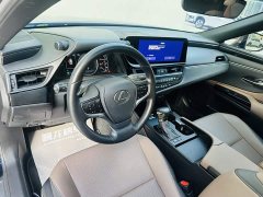Lexus ES 2022 300h Premium Edition - ფოტო 9