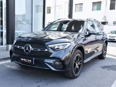Mercedes-Benz GLC Facelift GLC 260 L 4MATIC Luxury 5-Seater - ფოტო 1