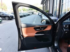 Mercedes-Benz GLC Facelift GLC 260 L 4MATIC Luxury 5-Seater - ფოტო 10