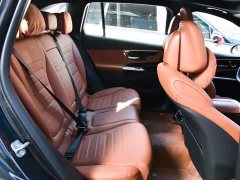 Mercedes-Benz GLC Facelift GLC 260 L 4MATIC Luxury 5-Seater - ფოტო 12