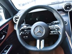 Mercedes-Benz GLC Facelift GLC 260 L 4MATIC Luxury 5-Seater - ფოტო 13