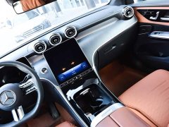 Mercedes-Benz GLC Facelift GLC 260 L 4MATIC Luxury 5-Seater - ფოტო 14