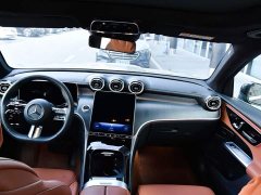 Mercedes-Benz GLC Facelift GLC 260 L 4MATIC Luxury 5-Seater - ფოტო 15