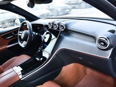 Mercedes-Benz GLC Facelift GLC 260 L 4MATIC Luxury 5-Seater - ფოტო 16