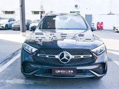 Mercedes-Benz GLC Facelift GLC 260 L 4MATIC Luxury 5-Seater - ფოტო 2