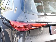 Mercedes-Benz GLC Facelift GLC 260 L 4MATIC Luxury 5-Seater - ფოტო 6