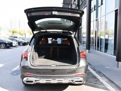 Mercedes-Benz GLC Facelift GLC 260 L 4MATIC Luxury 5-Seater - ფოტო 8