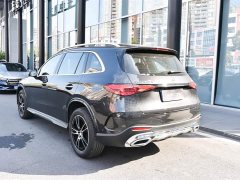 Mercedes-Benz GLC Facelift GLC 260 L 4MATIC Luxury 5-Seater - ფოტო 9