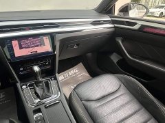 Volkswagen FAW-Volkswagen CC 380TSI Eye-Catching Edition - ფოტო 11