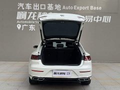 Volkswagen FAW-Volkswagen CC 380TSI Eye-Catching Edition - ფოტო 14