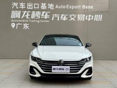 Volkswagen FAW-Volkswagen CC 380TSI Eye-Catching Edition - ფოტო 2