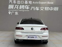 Volkswagen FAW-Volkswagen CC 380TSI Eye-Catching Edition - ფოტო 4