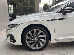 Volkswagen FAW-Volkswagen CC 380TSI Eye-Catching Edition - ფოტო 5