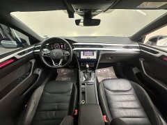Volkswagen FAW-Volkswagen CC 380TSI Eye-Catching Edition - ფოტო 6