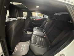 Volkswagen FAW-Volkswagen CC 380TSI Eye-Catching Edition - ფოტო 7