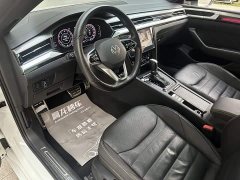 Volkswagen FAW-Volkswagen CC 380TSI Eye-Catching Edition - ფოტო 8